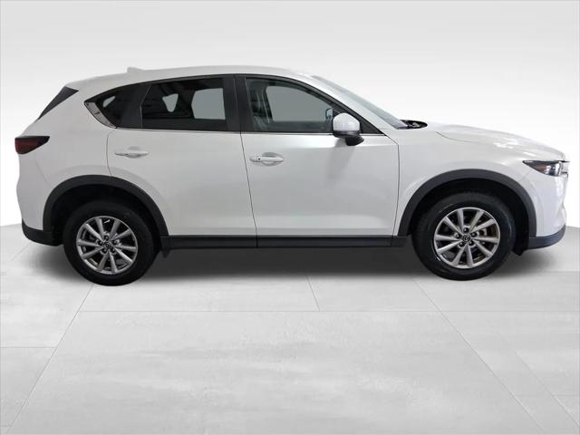 2023 Mazda CX-5 2.5 S Select