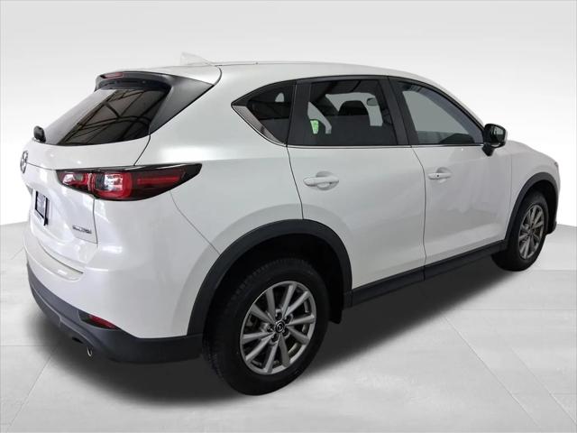 2023 Mazda CX-5 2.5 S Select