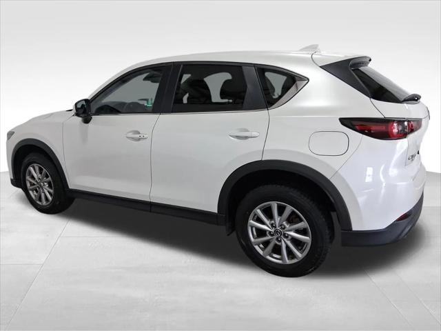 2023 Mazda CX-5 2.5 S Select