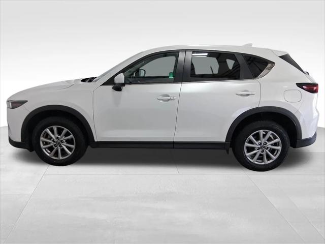 2023 Mazda CX-5 2.5 S Select