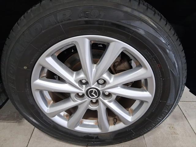 2023 Mazda CX-5 2.5 S Select