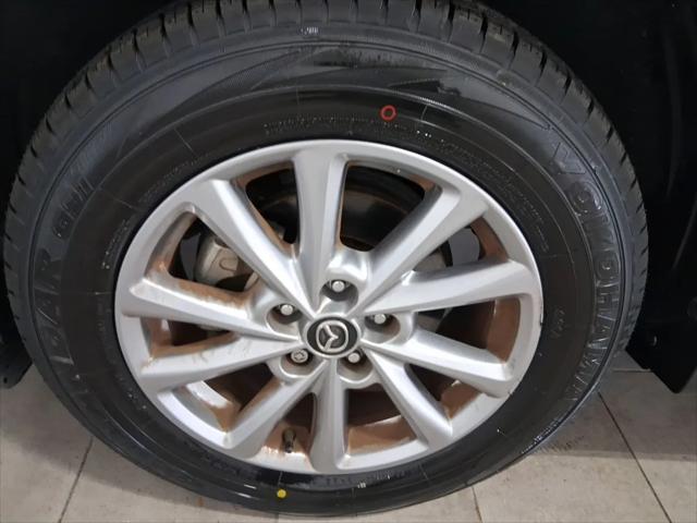 2023 Mazda CX-5 2.5 S Select