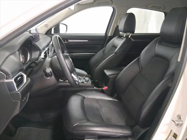 2023 Mazda CX-5 2.5 S Select