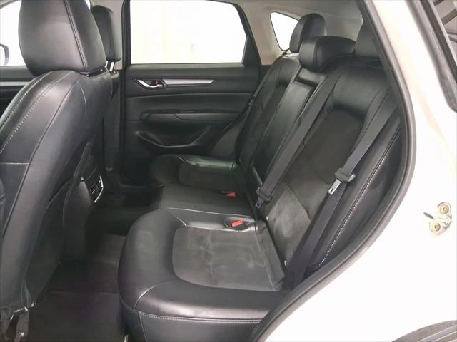 2023 Mazda CX-5 2.5 S Select