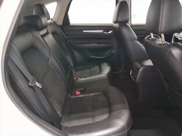 2023 Mazda CX-5 2.5 S Select