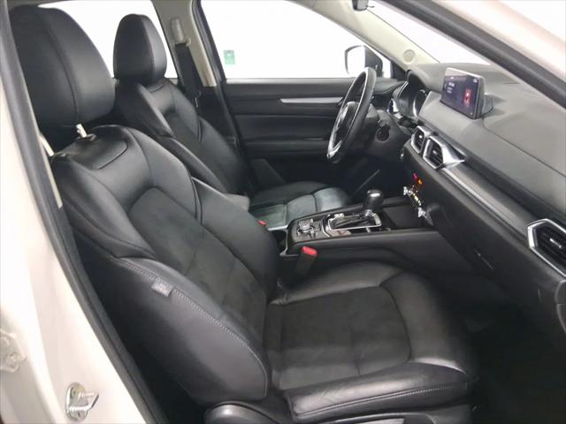 2023 Mazda CX-5 2.5 S Select