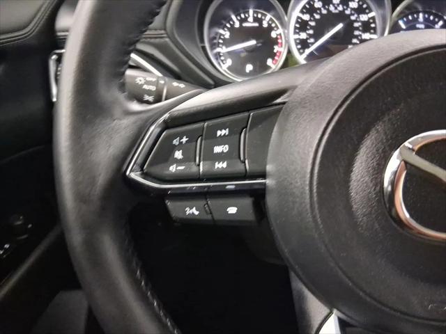 2023 Mazda CX-5 2.5 S Select