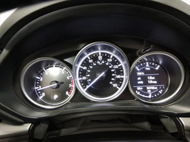 2023 Mazda CX-5 2.5 S Select