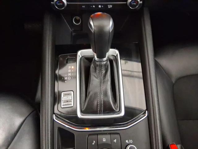 2023 Mazda CX-5 2.5 S Select