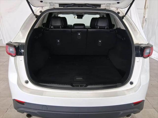 2023 Mazda CX-5 2.5 S Select