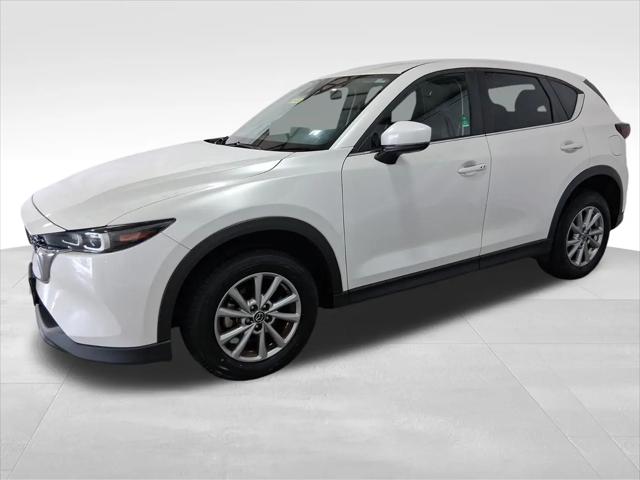 2023 Mazda CX-5 2.5 S Select for sale in Austin, TX