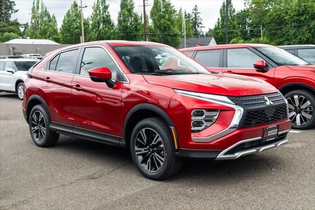 2026 Mitsubishi Eclipse Cross SE S-AWC for sale in Milwaukie, OR