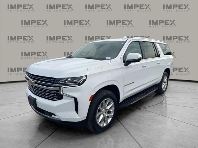 2023 Chevrolet Suburban 2WD Premier for sale in Greensboro, NC