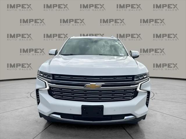 2023 Chevrolet Suburban 2WD Premier