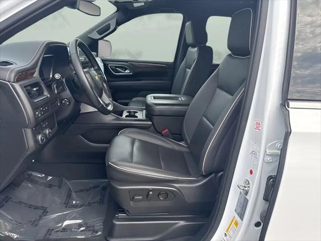 2023 Chevrolet Suburban 2WD Premier