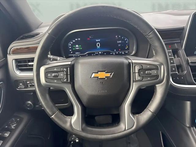 2023 Chevrolet Suburban 2WD Premier