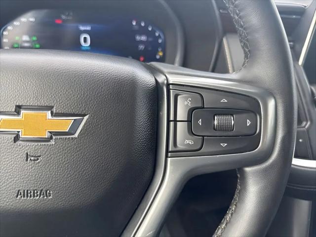 2023 Chevrolet Suburban 2WD Premier