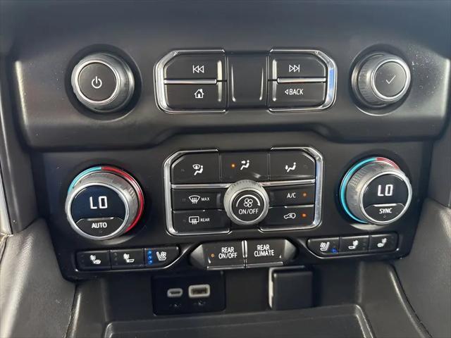 2023 Chevrolet Suburban 2WD Premier