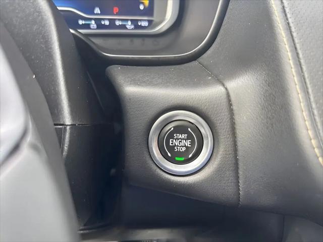2023 Chevrolet Suburban 2WD Premier