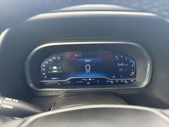 2023 Chevrolet Suburban 2WD Premier