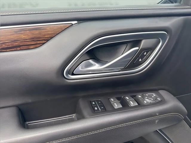 2023 Chevrolet Suburban 2WD Premier