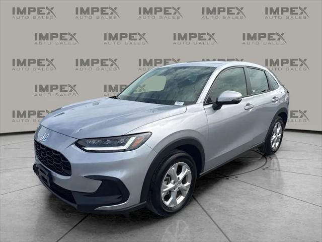 2025 Honda HR-V 2WD LX for sale in Greensboro, NC