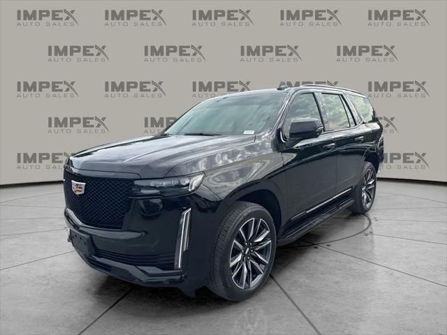 2022 Cadillac Escalade Sport for sale in Greensboro, NC
