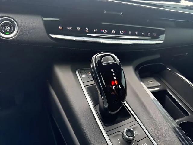 2022 Cadillac Escalade Sport