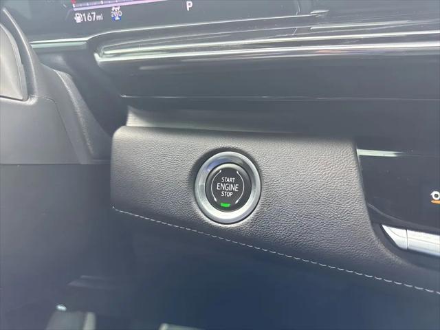 2022 Cadillac Escalade Sport