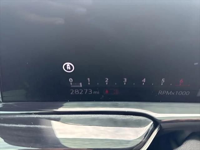 2022 Cadillac Escalade Sport