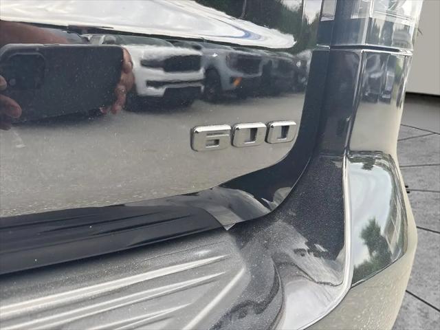 2022 Cadillac Escalade Sport
