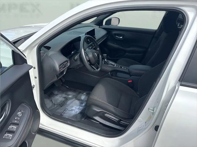 2024 Honda HR-V AWD Sport