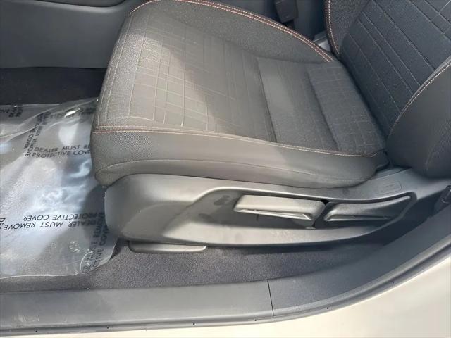 2024 Honda HR-V AWD Sport
