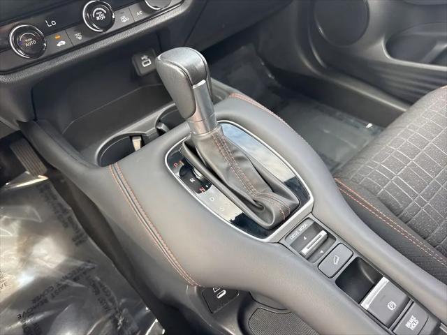 2024 Honda HR-V AWD Sport