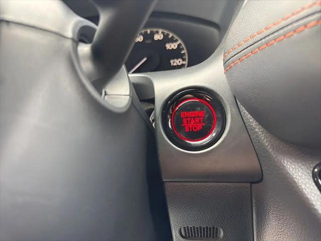 2024 Honda HR-V AWD Sport
