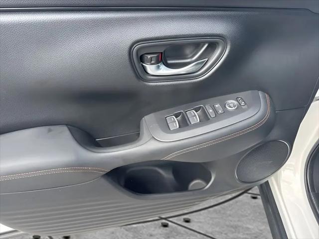 2024 Honda HR-V AWD Sport