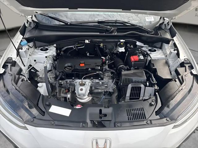 2024 Honda HR-V AWD Sport
