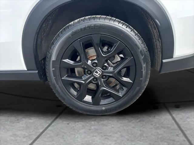 2024 Honda HR-V AWD Sport