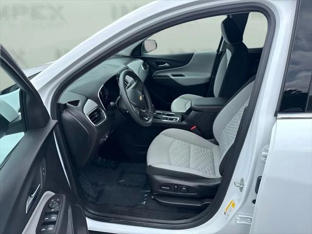 2020 Chevrolet Equinox FWD LT 1.5L Turbo
