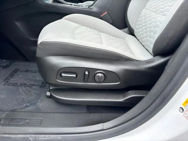 2020 Chevrolet Equinox FWD LT 1.5L Turbo