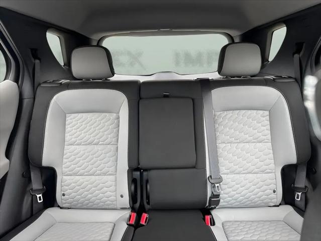 2020 Chevrolet Equinox FWD LT 1.5L Turbo