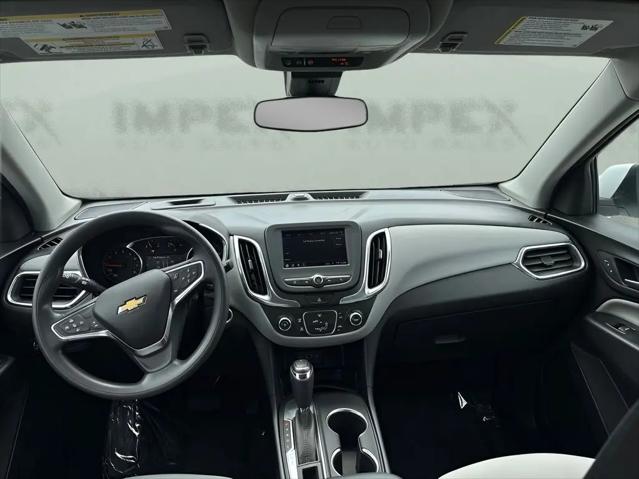 2020 Chevrolet Equinox FWD LT 1.5L Turbo