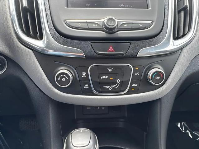 2020 Chevrolet Equinox FWD LT 1.5L Turbo