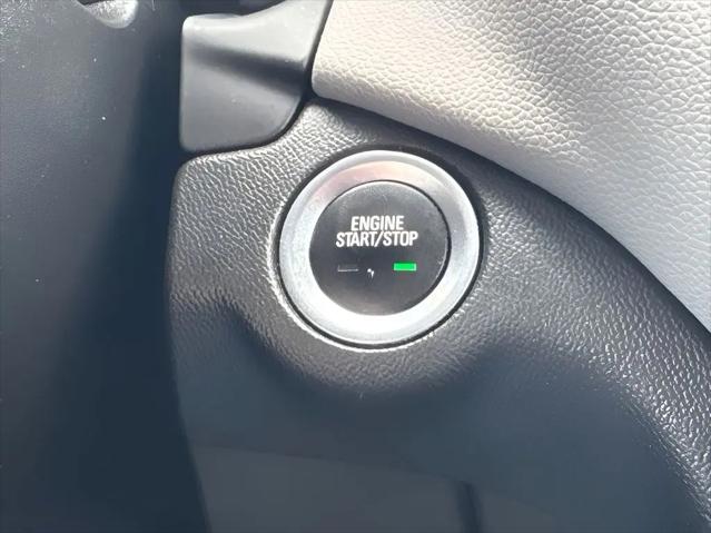 2020 Chevrolet Equinox FWD LT 1.5L Turbo