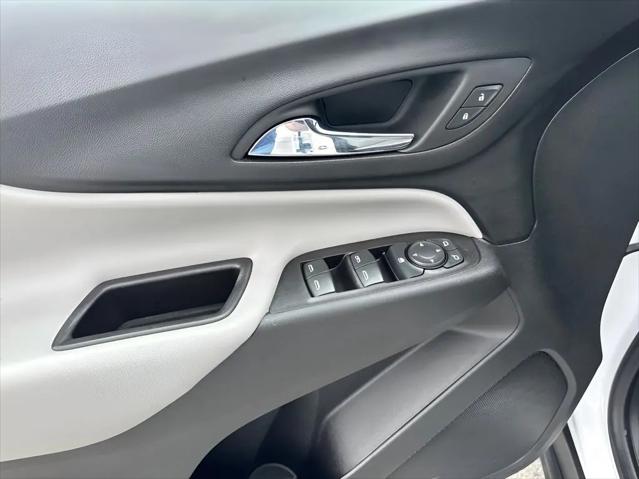 2020 Chevrolet Equinox FWD LT 1.5L Turbo