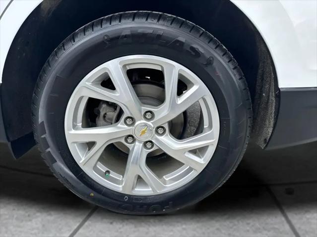 2020 Chevrolet Equinox FWD LT 1.5L Turbo