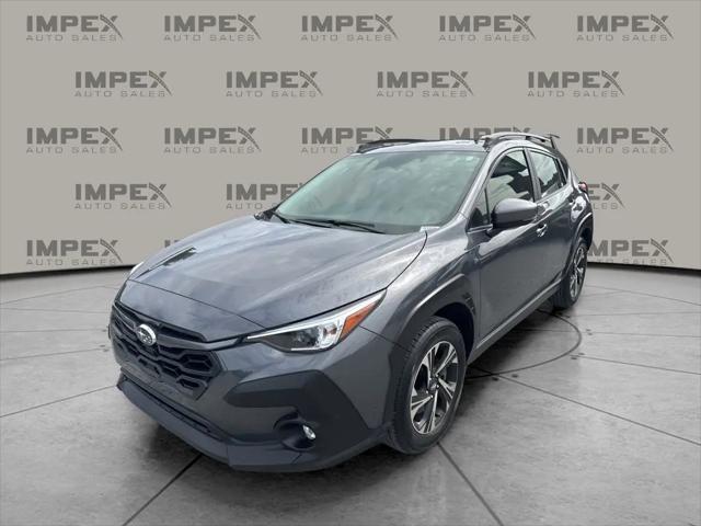 2025 Subaru Crosstrek Premium for sale in Greensboro, NC