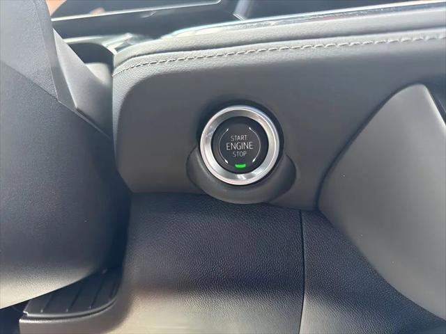 2025 Chevrolet Tahoe 4WD LT