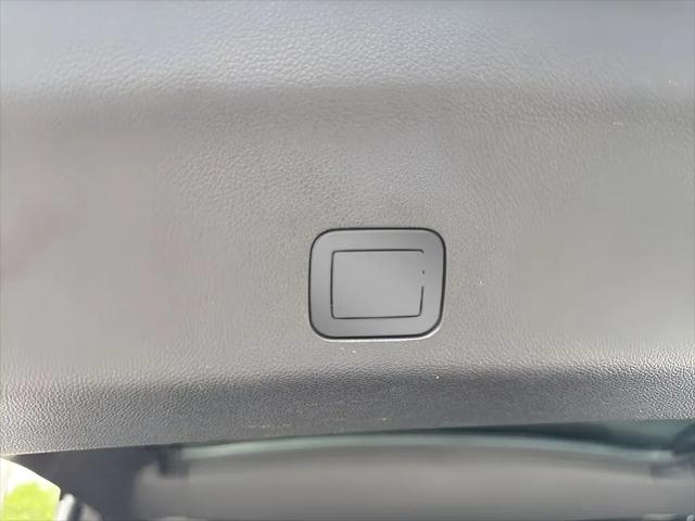 2025 Chevrolet Tahoe 4WD LT
