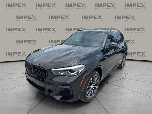 2023 BMW X5 xDrive40i for sale in Greensboro, NC